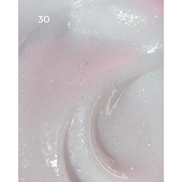Гель для нігтів Edlen Water Acrygel Opal №30, 15 мл 16632130 фото