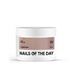 Nailsoftheday Cover base NEW Formula 30 &mdash; нюдовый с золотым шимером, базовое покрытие, 30 мл 4820668 фото 1