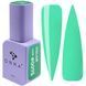 Гель лак DNKa&rsquo; Gel Polish Color #0075, 12 мл GPDС0075 фото 1