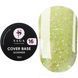 База камуфлююча з шимером Saga Professional Cover Base Shimmer №16, 15мл N0876516 фото 1