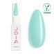 Камуфлирующая база для ногтей BB cream base JOIA vegan, Mint 8мл N2330 фото 1