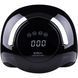 Лампа SUN BQ - 5T Black для сушки ногтей UV/LED 120 Вт с ручкой N898764 фото 3