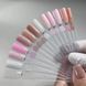 NAILSOFTHEDAY Builder Gel 07 &ndash; коричневый гель для наращивания ногтей, 15 мл 482367 фото 3