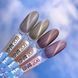 Гель-лак для нігтів LUNA COLOR Cat Eye №208, 8 мл 75439 фото 2