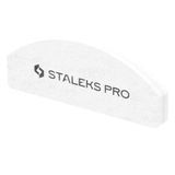 Баф-шлифовщик Staleks Pro Expert mini, 20 шт NFB-41m-100/180-20 фото