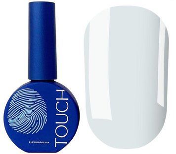 База цветная Touch Cover Base Fog, 13 мл 49131 фото