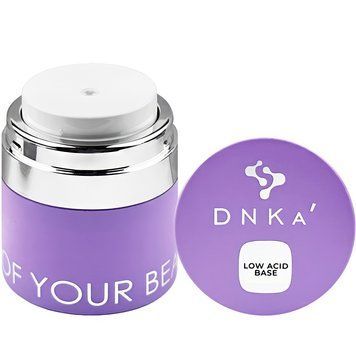 База для нігтів DNKa&rsquo; Low Acid Nano Base, 30 мл помпа BND30-1 фото