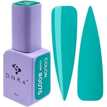 Гель лак DNKa&rsquo; Gel Polish Color #0076, 12 мл GPDС0076 фото