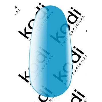 Витражный моделирующий гель для ногтей Kodi Glass Builder Gel №09, 12 мл 20119065 фото