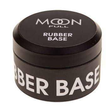 База для ногтей Moon Full Rubber Base 15 мл (в баночке) N7654654 фото