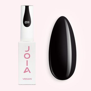 Гель-лак для нігтів JOIA vegan №059, 6 мл 053892 фото