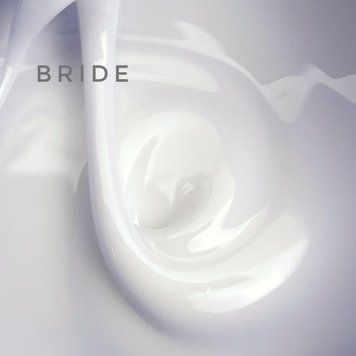 База цветная Touch Cover Base Bride, 30 мл 06213 фото