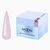 Полігель Moon Full Poly Gel SQ01 без HEMA і TPO рожева вуаль, 30 мл SQP01 фото