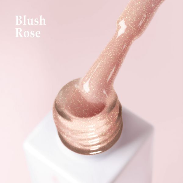 Камуфлирующая база для ногтей BB cream base JOIA vegan, Blush Rose 8мл N053890 фото
