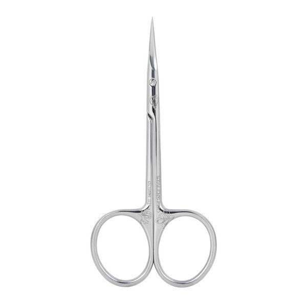 НОЖИЦІ ПРОФЕСІЙНІ ДЛЯ ШКІРИ STALEKS PRO EXCLUSIVE 22 TYPE 1 MAGNOLIA SX-22/1m фото