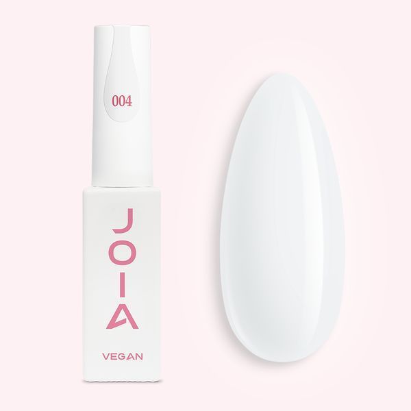 Гель-лак для ногтей JOIA vegan №004, 6 мл N053898 фото