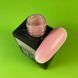 NAILSOFTHEDAY Milky pink top &ndash; нежный молочно-розовый топ без липкого слоя для ногтей, 10 мл 48243556 фото 2