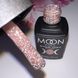 Світловідбиваюча каучукова база для нігтів MOON FULL STAR WAY №2050 98767 фото 3