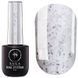 Гель-лак Saga Professional Black Snow №02 8мл N39241 фото 1