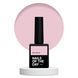 NAILSOFTHEDAY Milky pink top &ndash; нежный молочно-розовый топ без липкого слоя для ногтей, 10 мл 48243556 фото 1