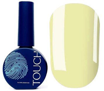 Топ для ногтей Touch Cover Top Butter, 13 мл 563446 фото