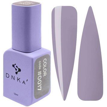 Гель лак DNKa&rsquo; Gel Polish Color #0017, 12 мл GPDС0017 фото