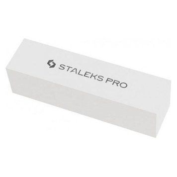 Баф-шлифовщик Staleks Pro Expert, 10 шт NFB-51-150-10 фото
