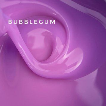 База цветная Touch Cover Base Bubblegum, 30 мл 06128 фото