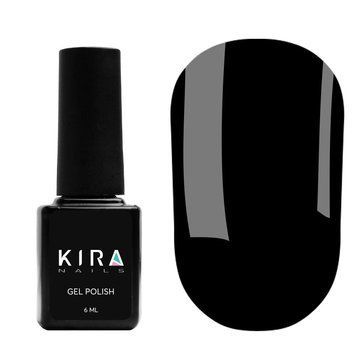 Гель-лак Kira Nails №035 N00466 фото