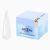Полигель Moon Full Poly Gel SQ02 без HEMA и TPO молочная жемчужина, 30 мл SQP02 фото