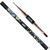 Пензлик двосторонній mART iLoveUA Овал №08 + Лайнер 11мм 74259 фото