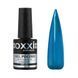 Гель-лак Oxxi Professional Crystal Glass 059 вітражний синьо-блакитний, 10 мл GL059 фото 1
