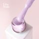 Камуфлююча база для нігтів BB cream base JOIA vegan, Lilac Nude 8мл N05381 фото 3