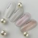 Гель для нігтів Pearl Bottle Gel 03, 15 ml 48719 фото 2