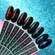 Гель-лаки Kira Nails Cat eyes №003, 6мл N02285 фото 2