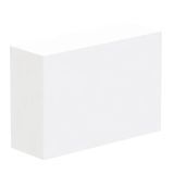 Баф-шлифовщик Staleks Pro Expert mini, 50 шт NFB-51m-100/180-50 фото