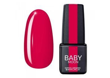 Гель-лак Baby Moon Full Dolce Rose №024 розовая гвоздика, 6мл. 7785 фото