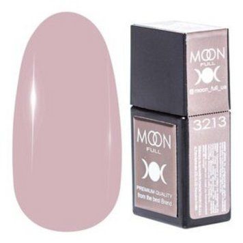 Уценка! Цветная база MOON FULL Amazing Color Base №3213 бежевый W88320 фото