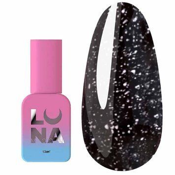Камуфлирующая база для ногтей Luna Lurex Base №1 74363 фото