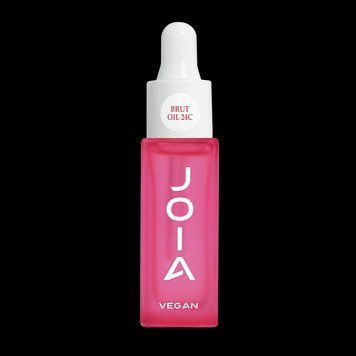 Олійка для догляду за нігтями та кутикулою JOIA Brut Oil 24С, 8 мл N073674 фото