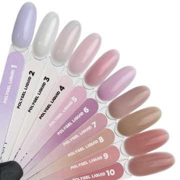 Рідкий полігель Touch Liquid Polygel