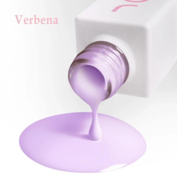 Камуфлююча база для нігтів BB cream base JOIA vegan, Verbena 8мл N2325 фото