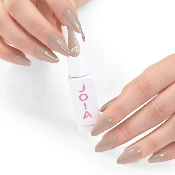 Гель-лак для ногтей JOIA vegan №077, 6 мл N3077 фото