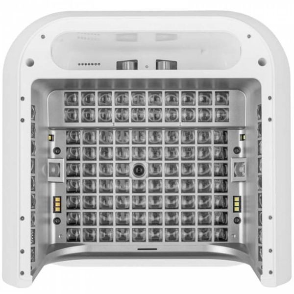 Лампа ONAIL AI LAMP White с искусственным интеллектом, 72 Вт (белая) AI3580 фото