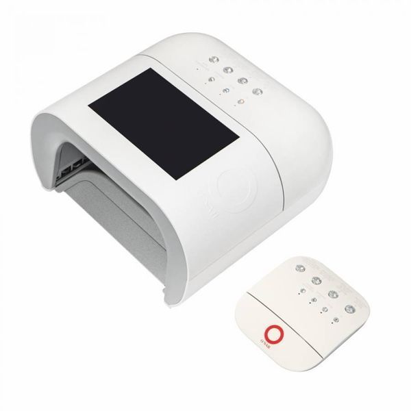 Лампа ONAIL AI LAMP White с искусственным интеллектом, 72 Вт (белая) AI3580 фото
