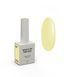 Гель лак NAILSOFTHEDAY Color of the month July 2025 Banana Cream &mdash; цвет луны нежно-желтый кремово-банановый, 1 890001 фото 1