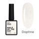 Гель лак NAILSOFTHEDAY Let's special Daphne молочный с золотой поталью, 10 мл 84319231 фото 1