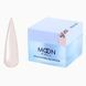 Полігель Moon Full Poly Gel SQ07 без HEMA і TPO перлинний блиск, 30 мл SQP07 фото 1