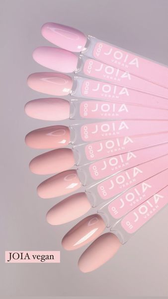 Гель-лак для нігтів JOIA vegan №007, 6 мл N053842 фото