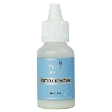 Ремувер для кутикули TUFI profi PREMIUM Cuticle Remover 30 мл 0069267 фото